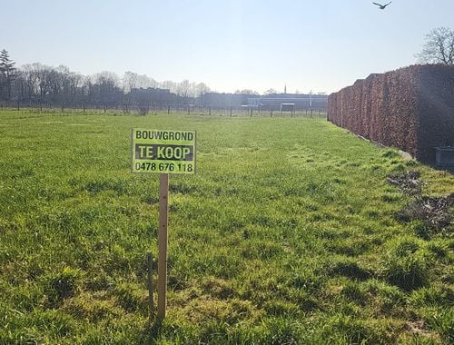                                         Terrain à bâtir à vendre à Melsele, € 285.000
